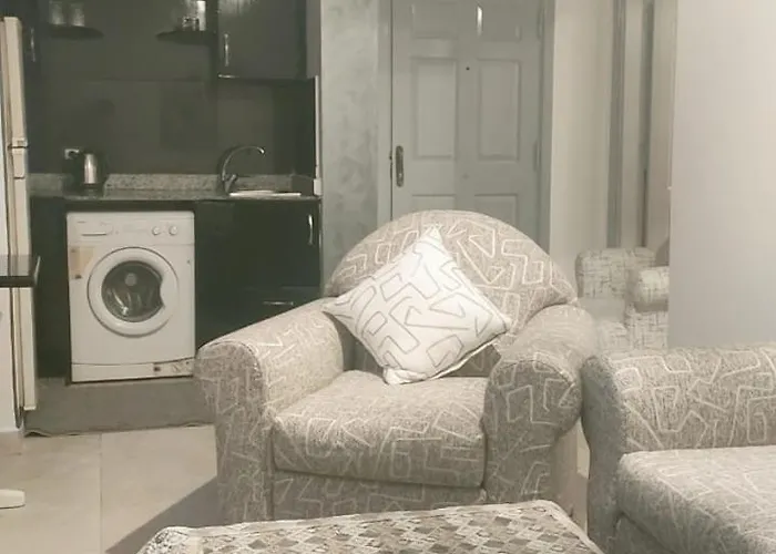 Life 106 Appartement