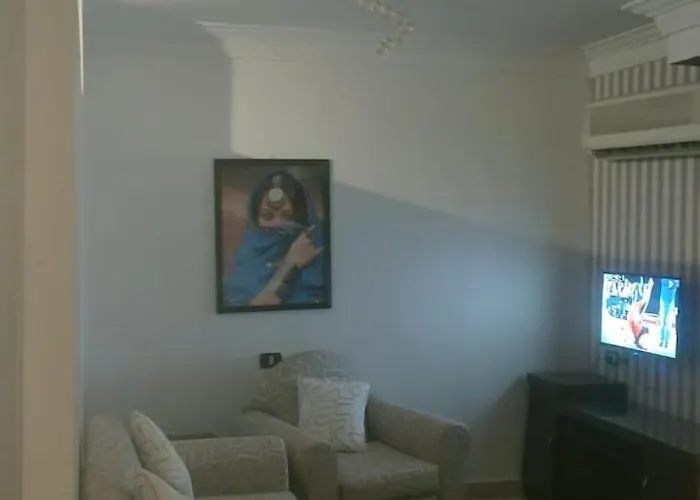 Life 106 Appartement Charm el-Cheikh
