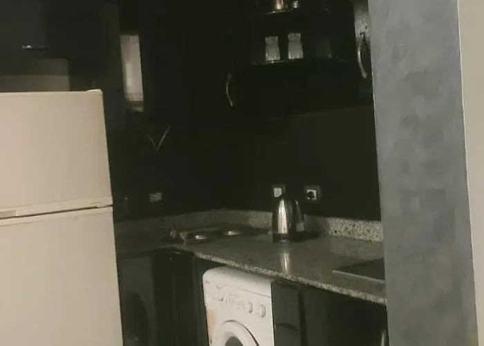 Life 106 Appartement Charm el-Cheikh
