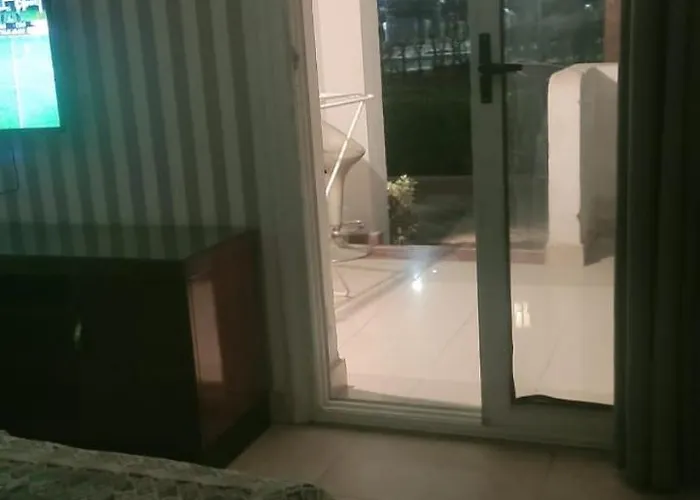 Appartement Life 106